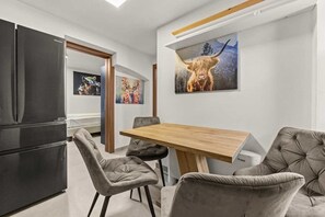 Interior - Holiday Apartment Kozada (Vrvari-Poreč)