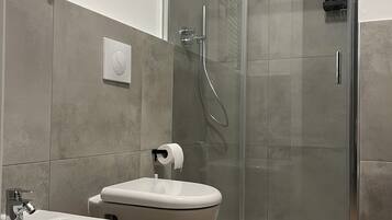 Habitación doble Confort | Baño