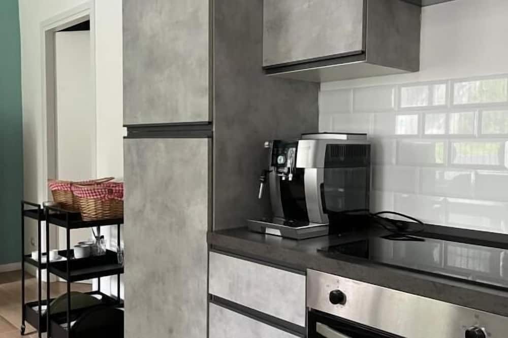 B&B Malnati 3 Urban Living Milanosansiro