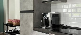 B&B Malnati 3 Urban Living Milanosansiro