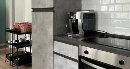 B&B Malnati 3 Urban Living Milanosansiro