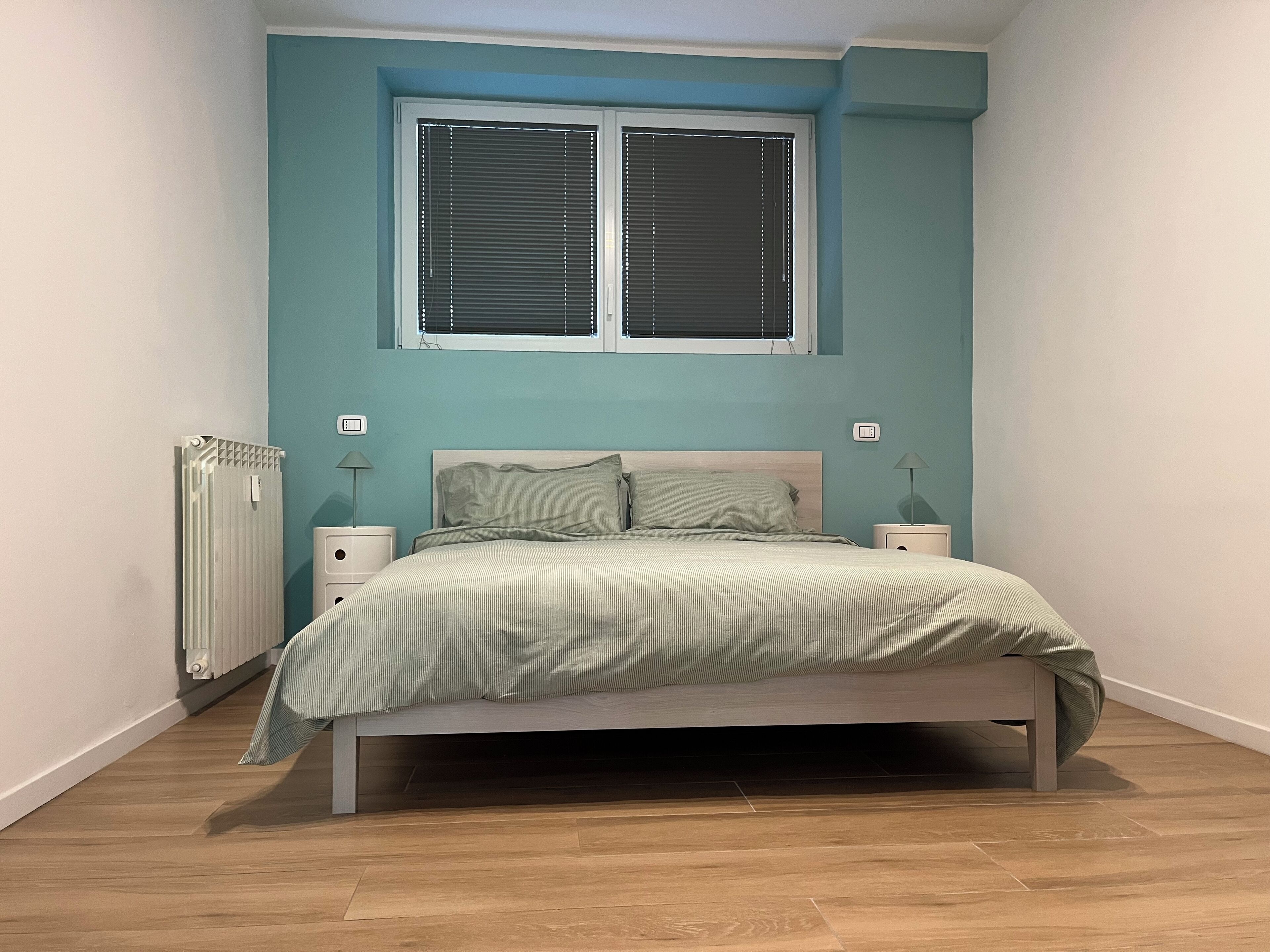 Comfort-Doppelzimmer