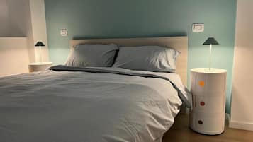 Chambre Double Standard