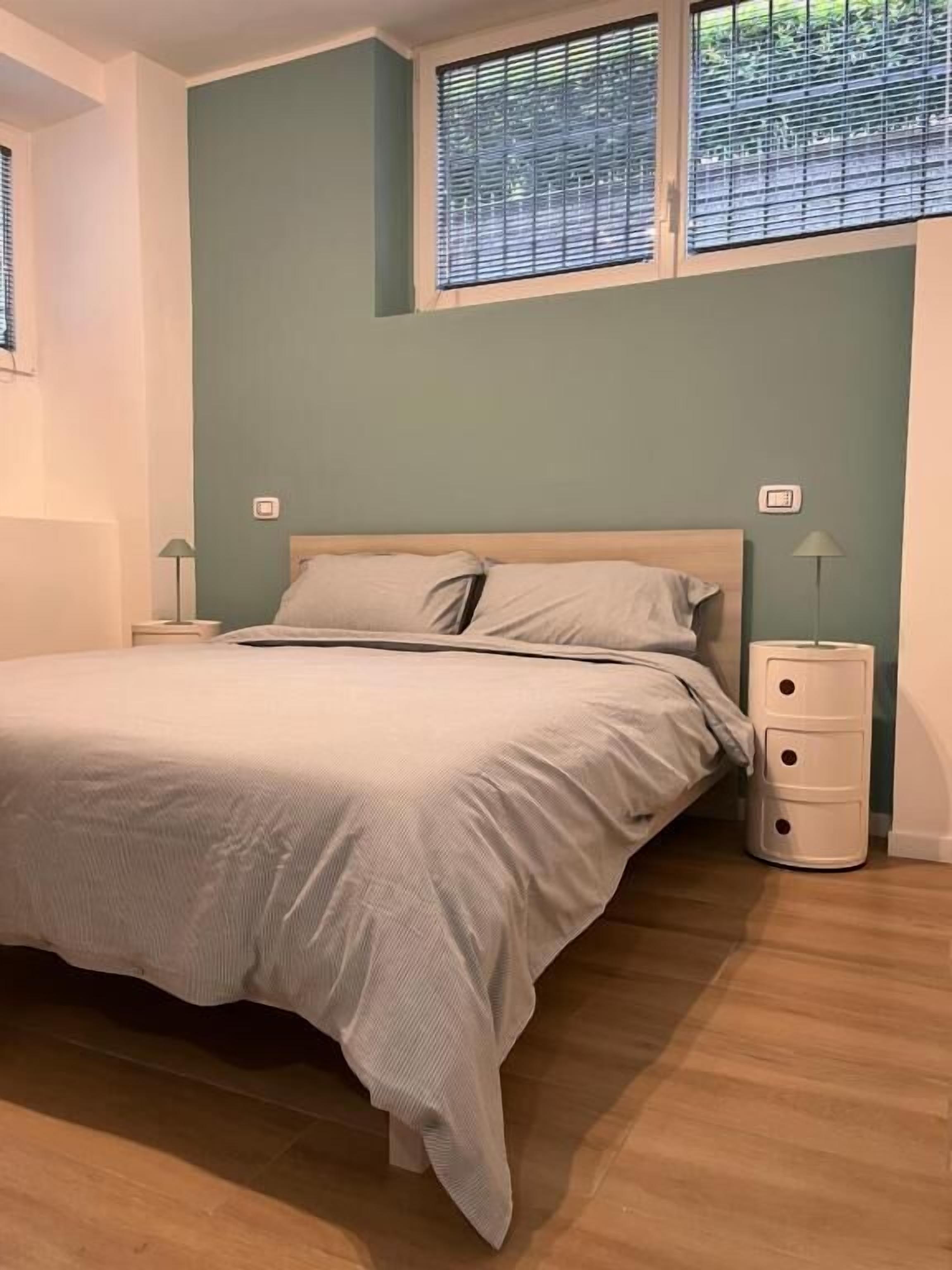 Habitación doble estándar | Tabla de planchar con plancha y wifi gratis 