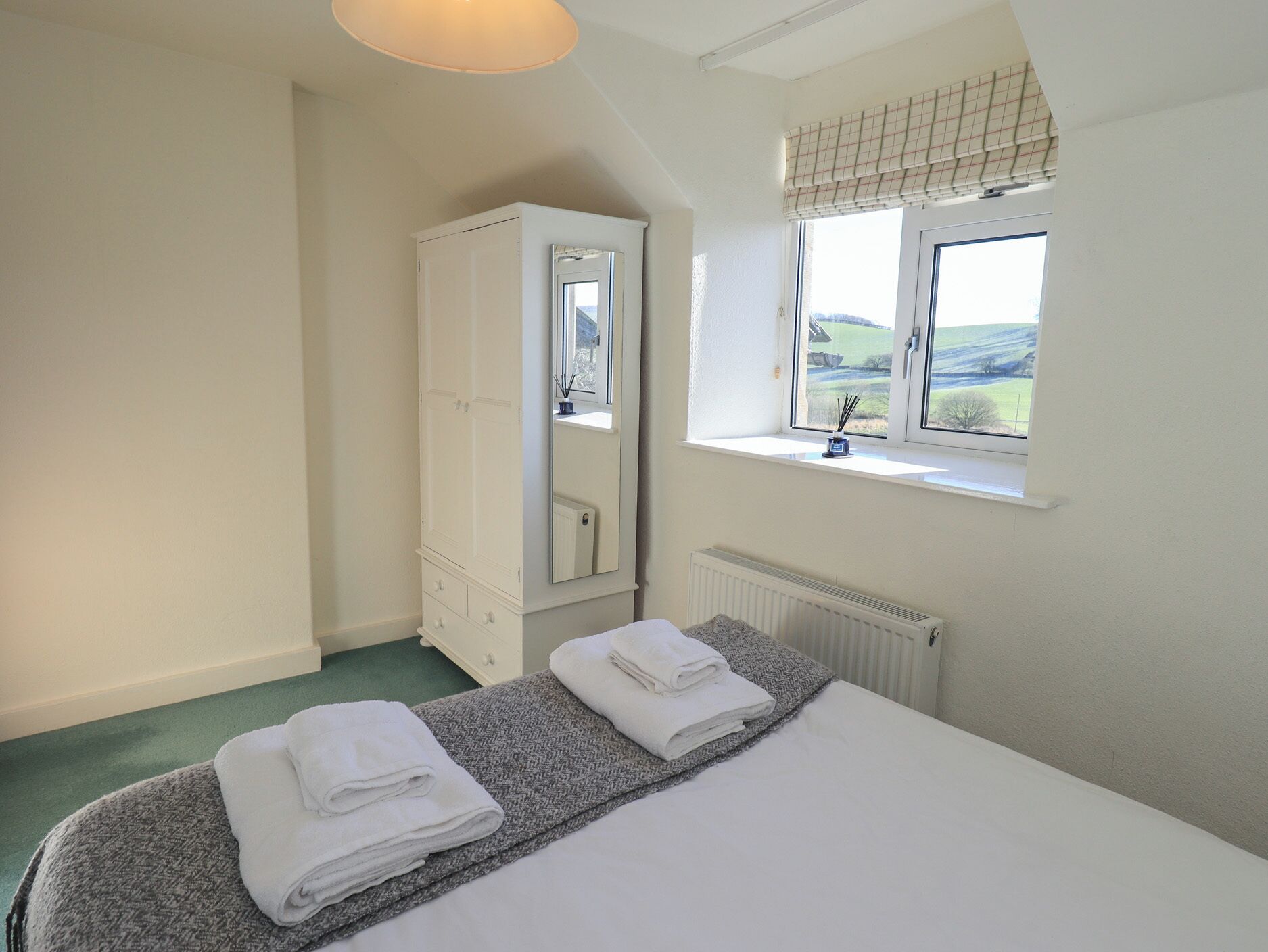 3 bedrooms, free WiFi, individually decorated, individually furnished