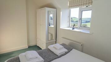 3 bedrooms, free WiFi, individually decorated, individually furnished