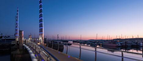 Cottage | Port de plaisance