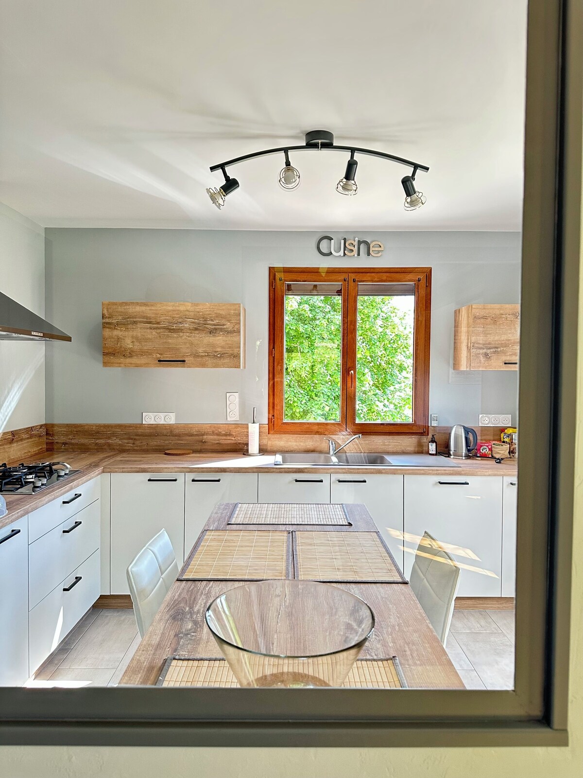 Bild für Gastgeberprofil