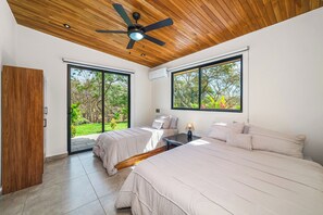 3 Schlafzimmer, kostenloses WLAN, Bettwäsche