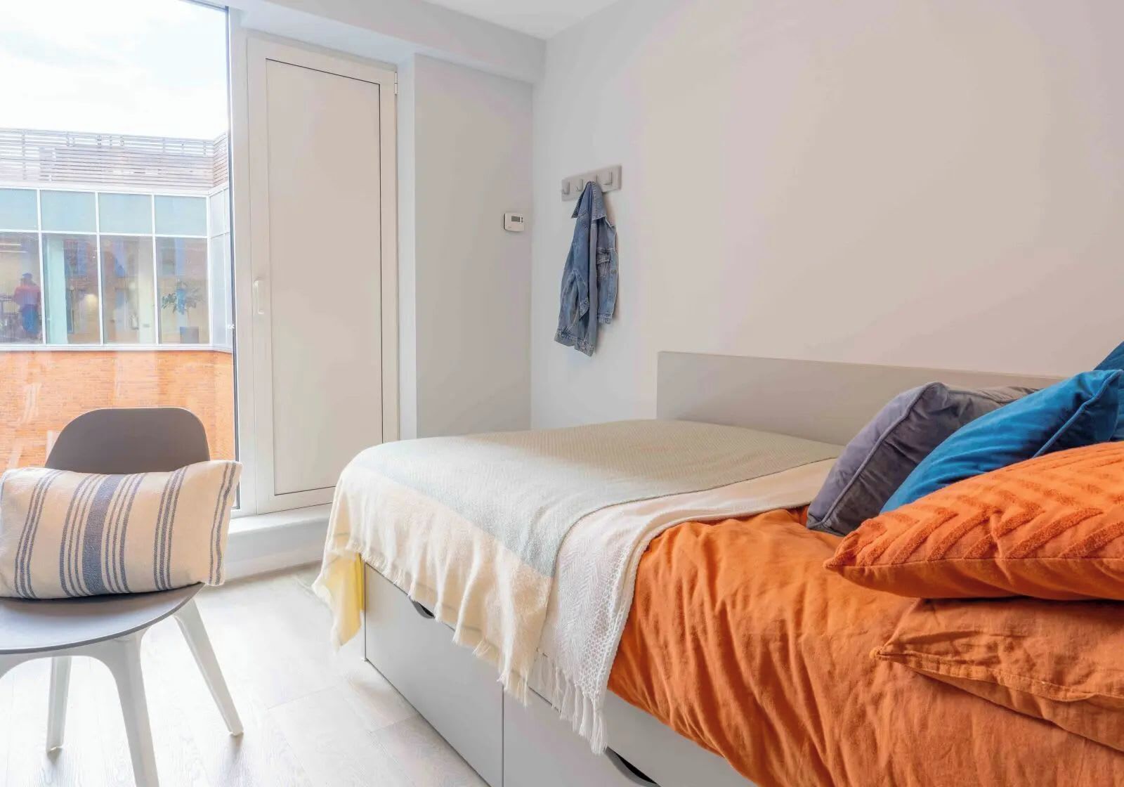Apartment, 2 Bedrooms, Non Smoking