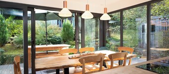 Cosy and stylish, dog and family friendly cottage just south of Aviemore