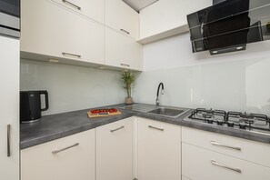 舒适公寓 | 私人厨房