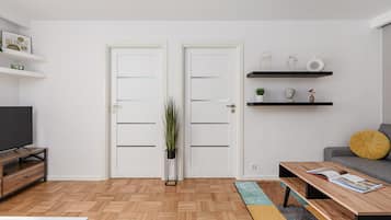 Comfort-Apartment | Wohnbereich