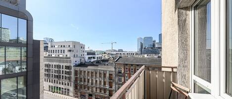 Comfort Apartment | View from room