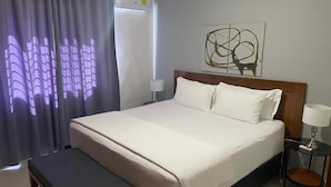 Comfort Apartment, 1 Katil Raja (King), Non Smoking