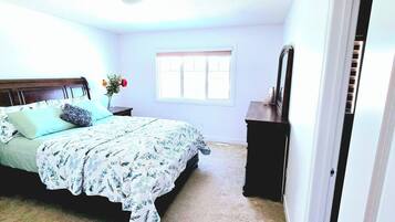 House, 3 Bedrooms, Patio | 3 bedrooms