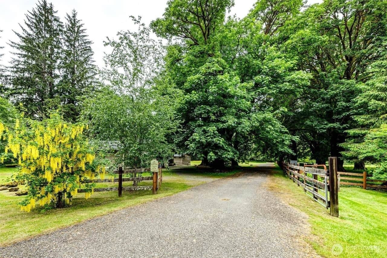 Àrea exterior de l'allotjament