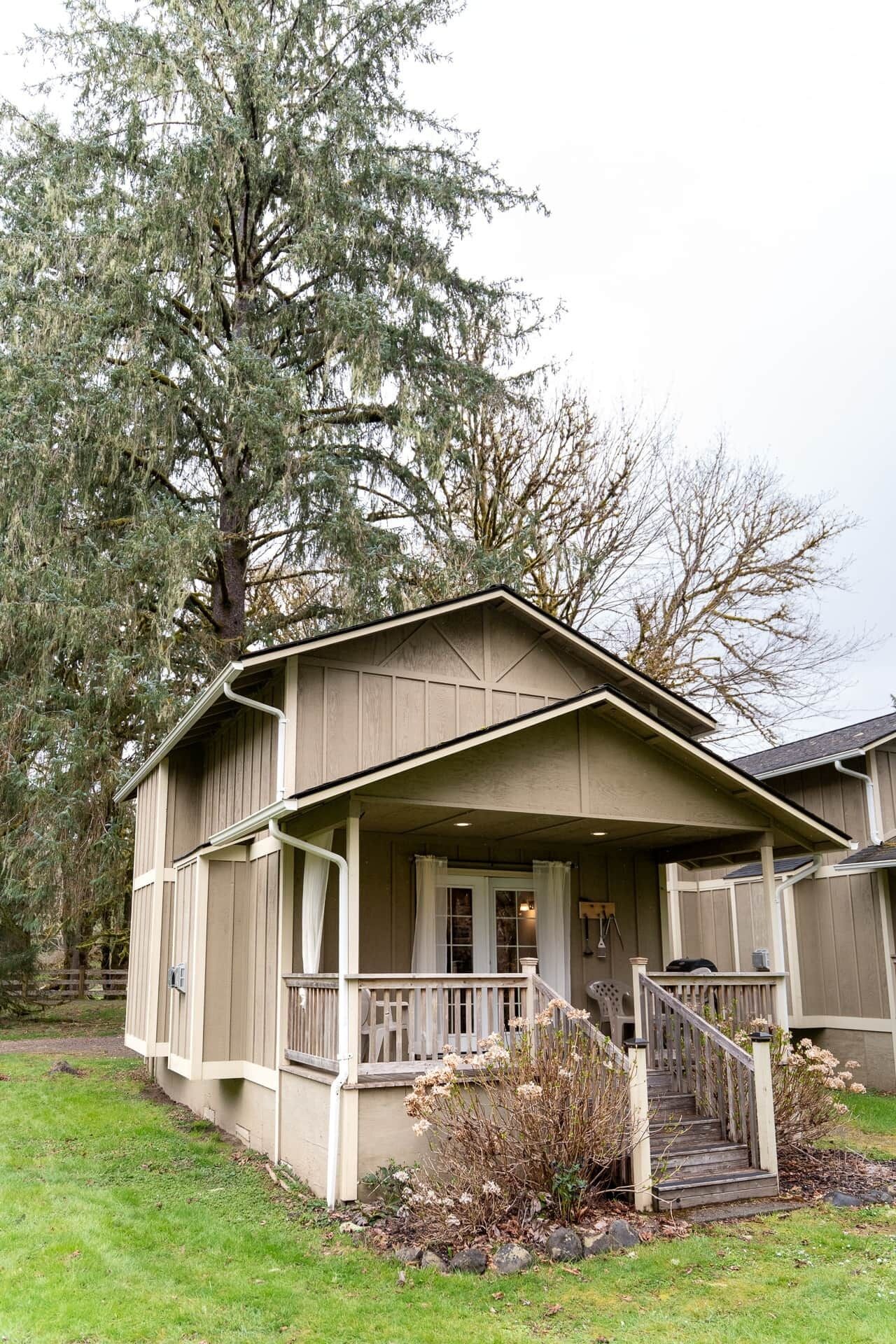 Exterieur