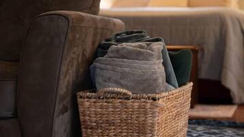 1 slaapkamer, gratis wifi, beddengoed