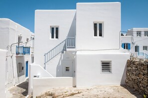 Exterior - Casa DiVal  Mykonos Town by Divalproperties Mykonos (Mykonos)