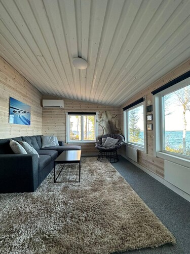 Camp Caroli Mini Lodge