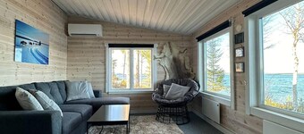 Camp Caroli Mini Lodge