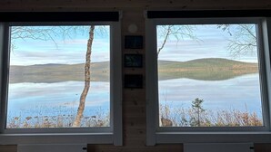 Hus, flere soverom, hageutsikt | Innvendig