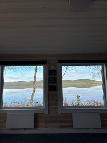 Camp Caroli Mini Lodge