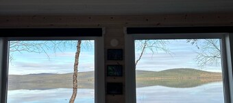 Camp Caroli Mini Lodge