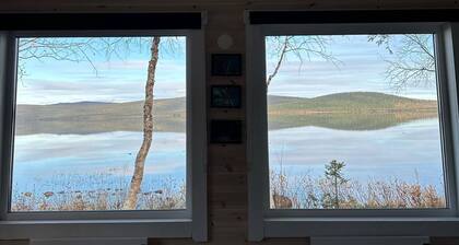 Camp Caroli Mini Lodge