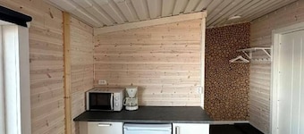 Camp Caroli Mini Lodge