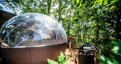 Bon Air club Alpes Mancelles