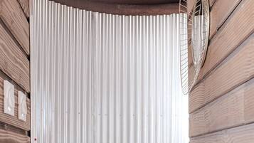La Planque | Interior