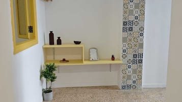 Apartment, Haiwan Kesayangan Dibenarkan, Beachside | Bahagian dalam