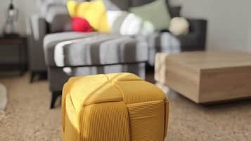 Apartment, Pets allowed, Beachside | Interior