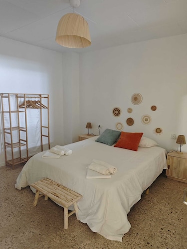 SeaSuites Yellow - Loft cerca del mar