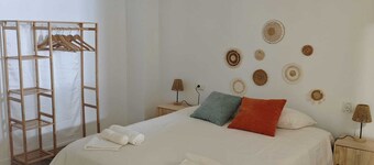 SeaSuites Yellow - Loft cerca del mar