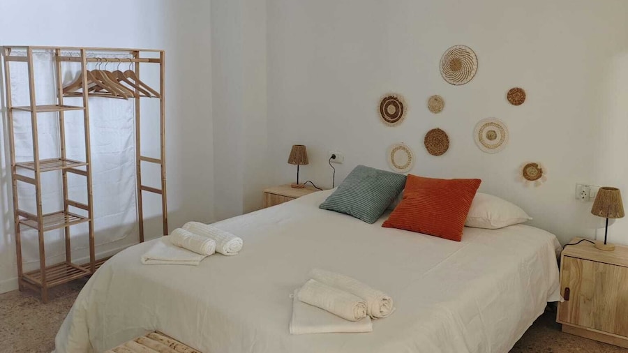 SeaSuites Yellow - Loft cerca del mar