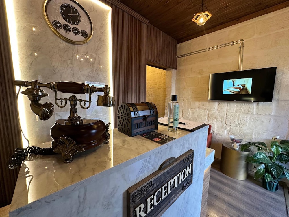 NİSYAN KONAĞI BUTİK OTEL photo 6