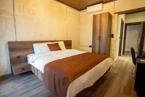 ห้องสแตนดาร์ดดับเบิล, วิวสวนหย่อม