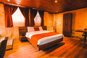 Standard Double Room, Courtyard View - Nisyan Konağı 1921 (Gaziantep)