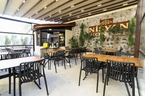 ร้านอาหาร