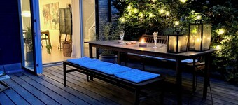 Superb Location in Copenhagen