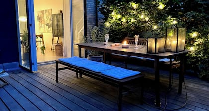 Superb Location in Copenhagen