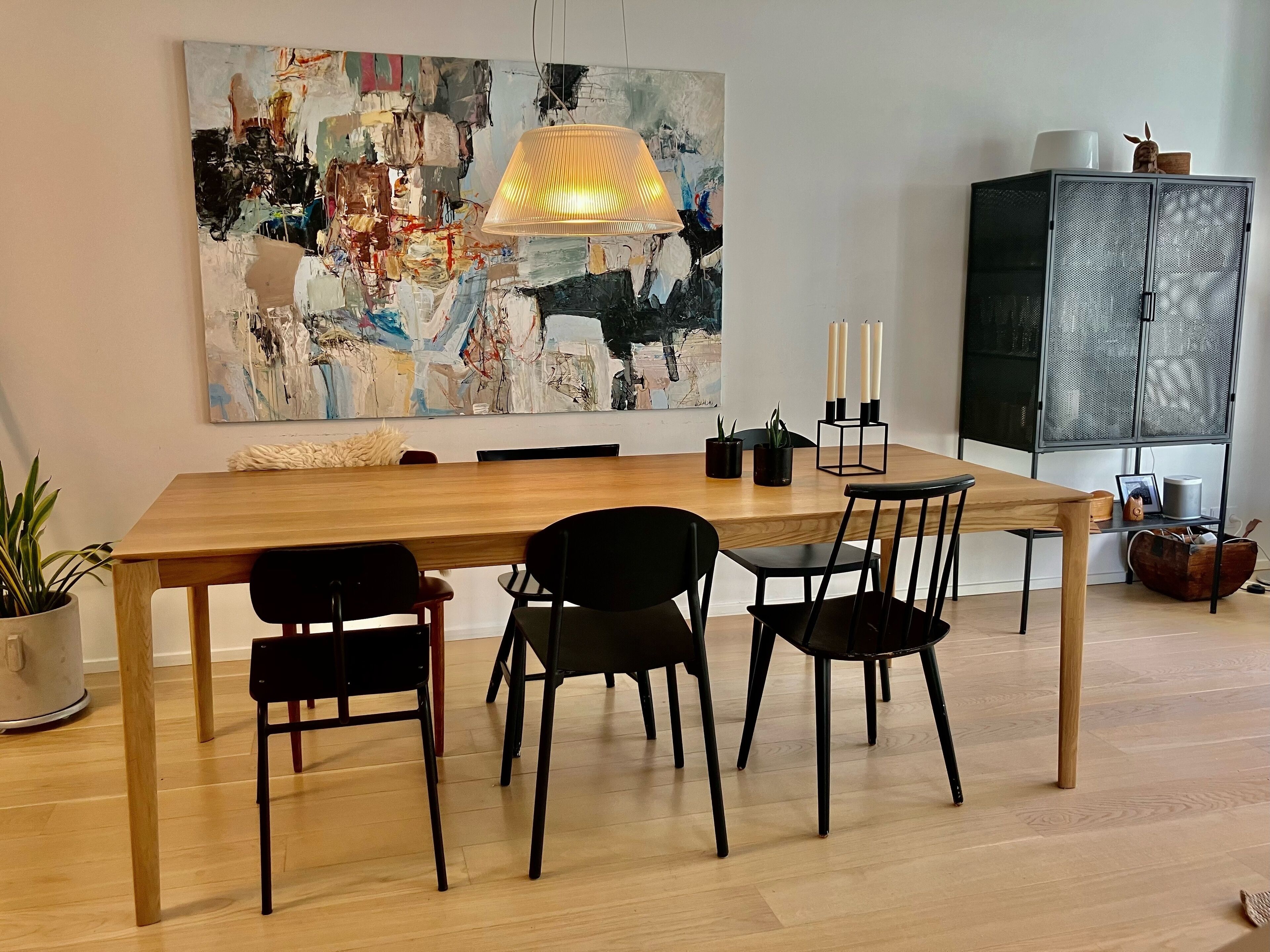 Spiseområde