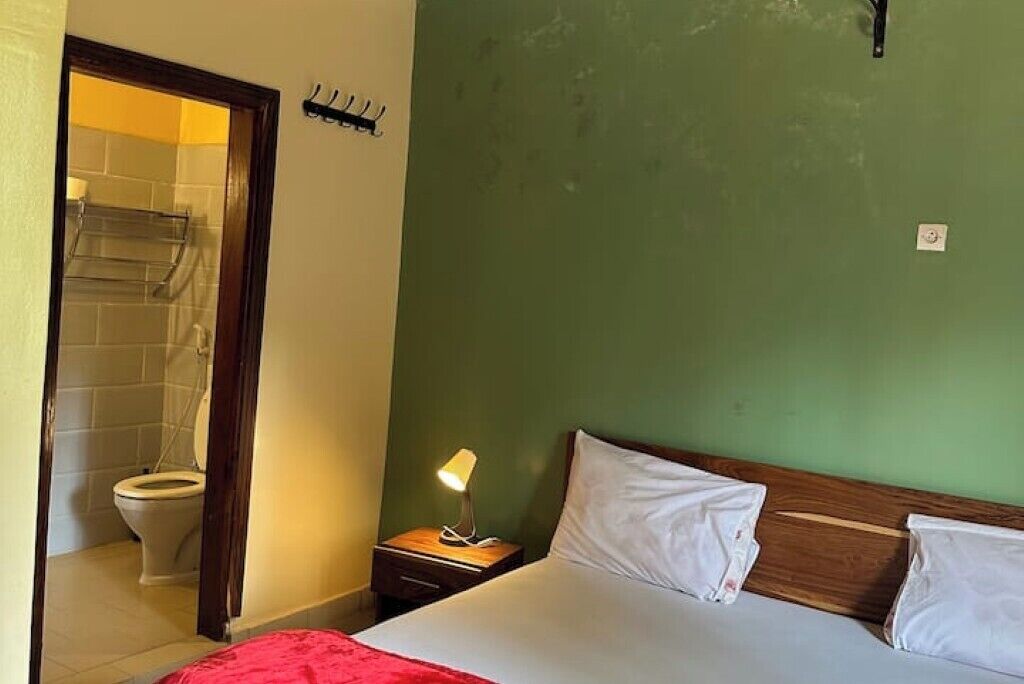 Habitación