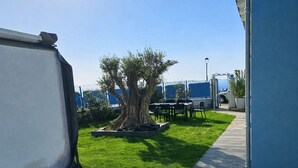 室外 SPA 浴缸