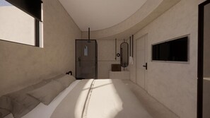 Unclassified image, 2 of 24, button - Ernest Suites Psiri (Athens)