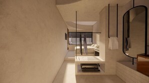 Unclassified image, 4 of 24, button - Ernest Suites Psiri (Athens)