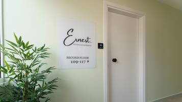 Diseño del edificio